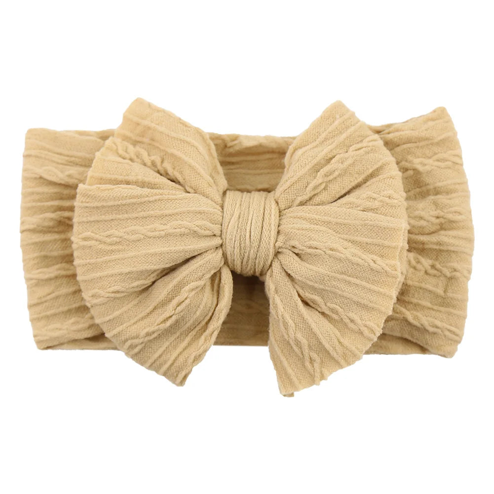 Baby Bow Headband