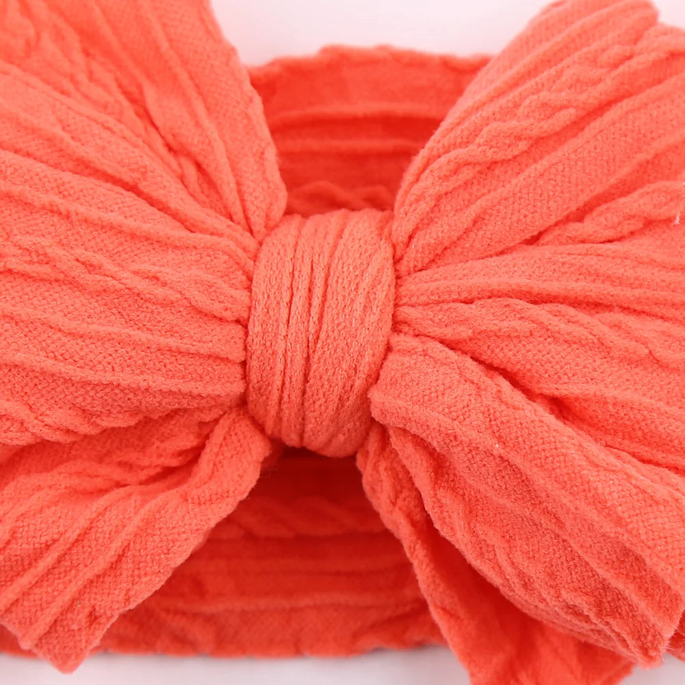 Baby Bow Headband