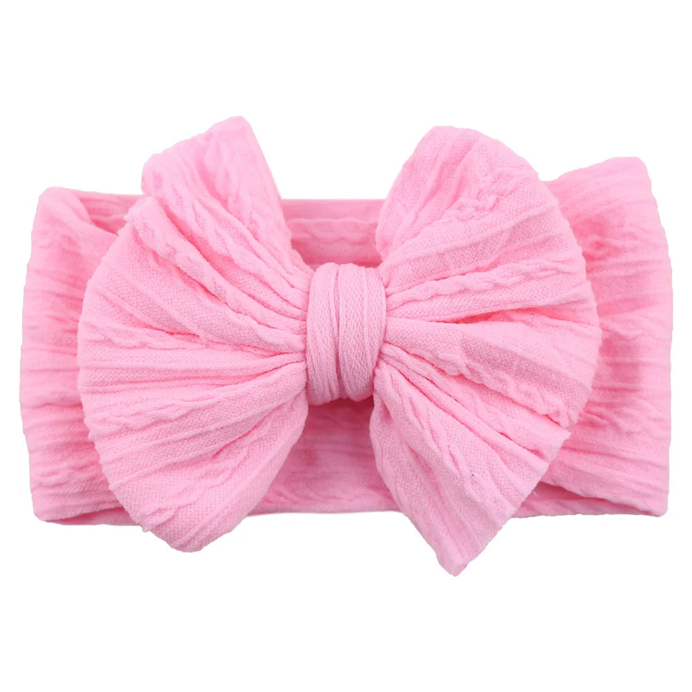 Baby Bow Headband