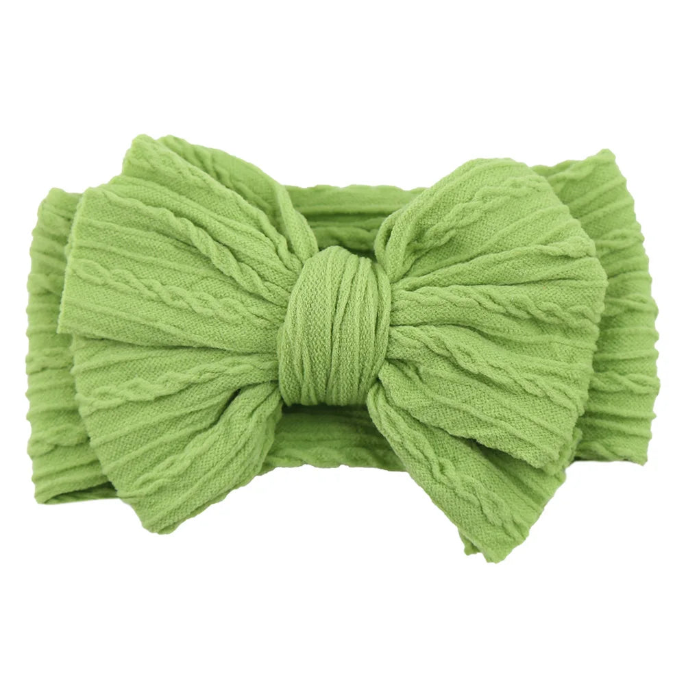 Baby Bow Headband