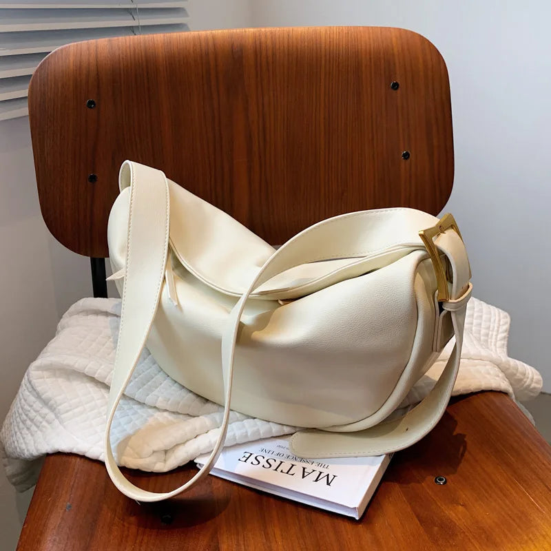 Horizon Luxe Bag