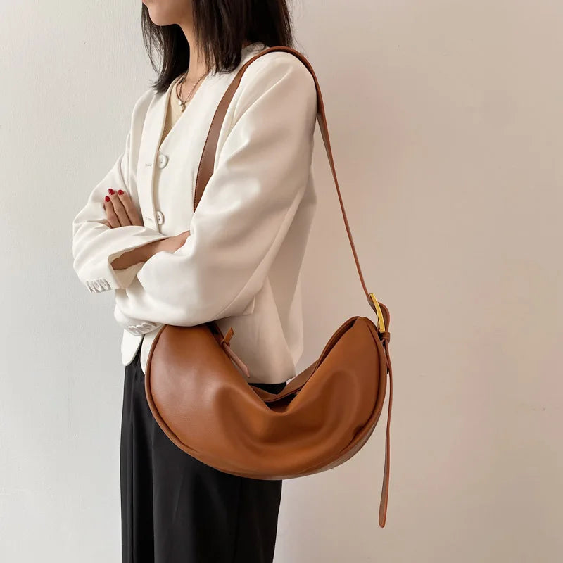 Horizon Luxe Bag