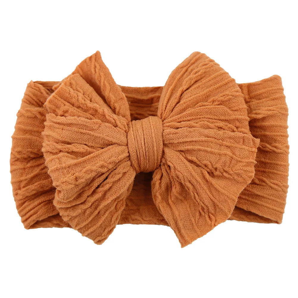 Baby Bow Headband