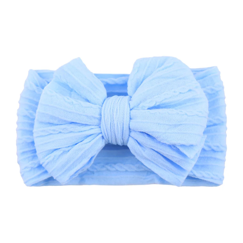 Baby Bow Headband