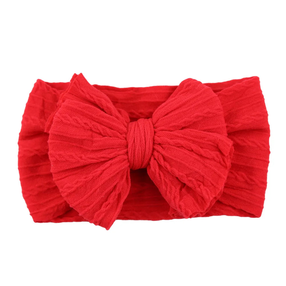 Baby Bow Headband