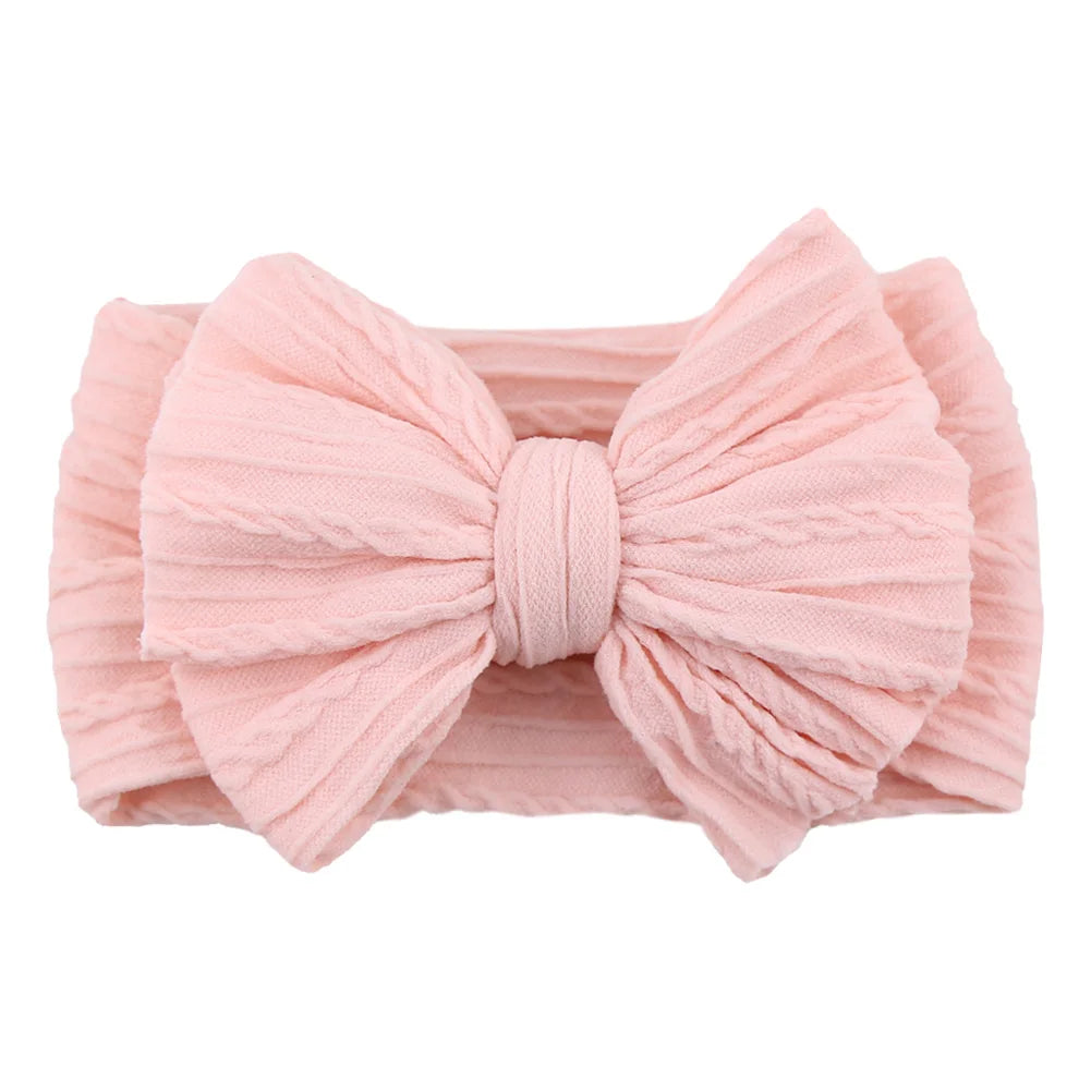 Baby Bow Headband