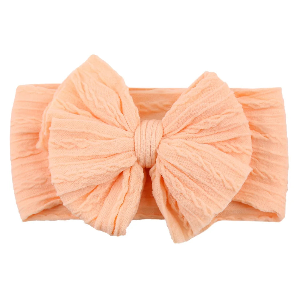 Baby Bow Headband