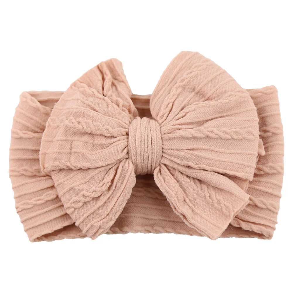 Baby Bow Headband