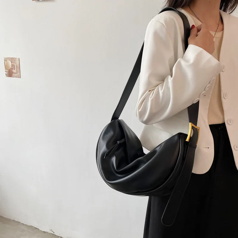 Horizon Luxe Bag