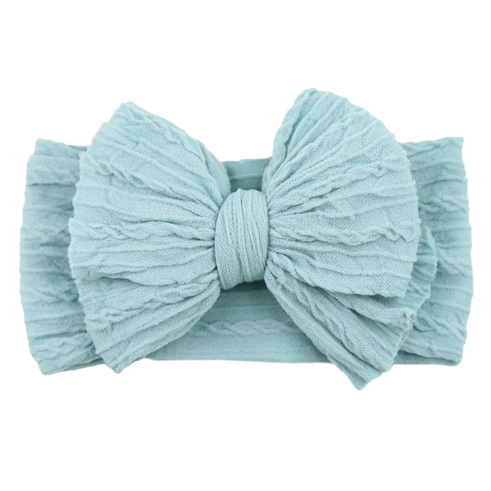 Baby Bow Headband