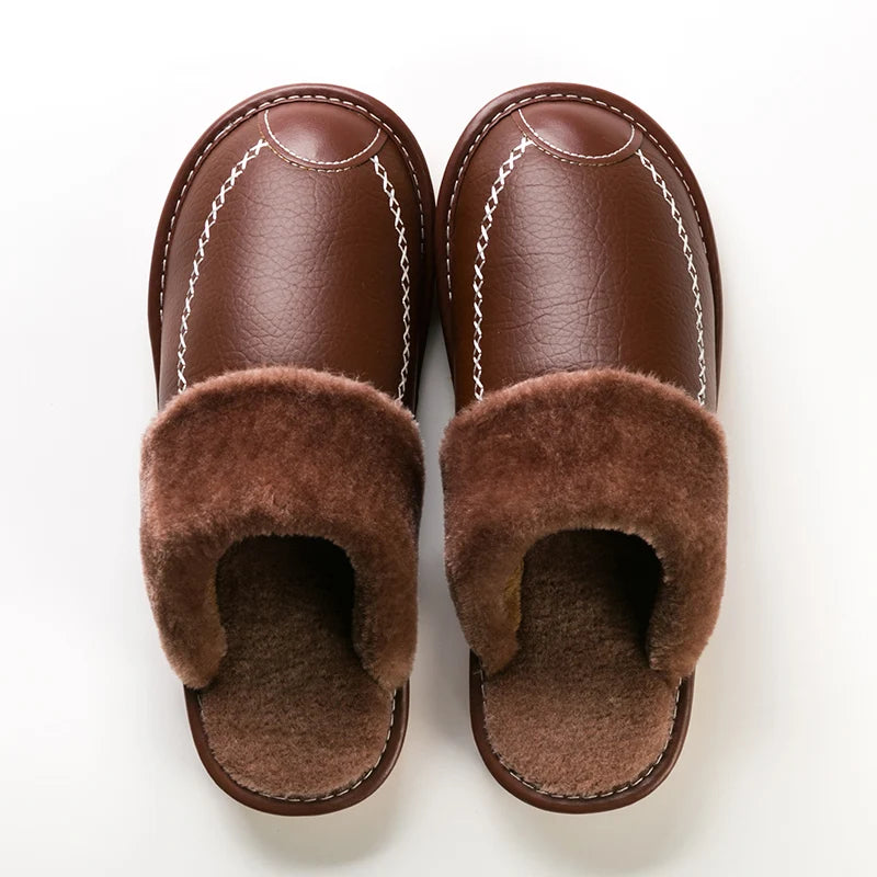 Comfy Flex Slippers