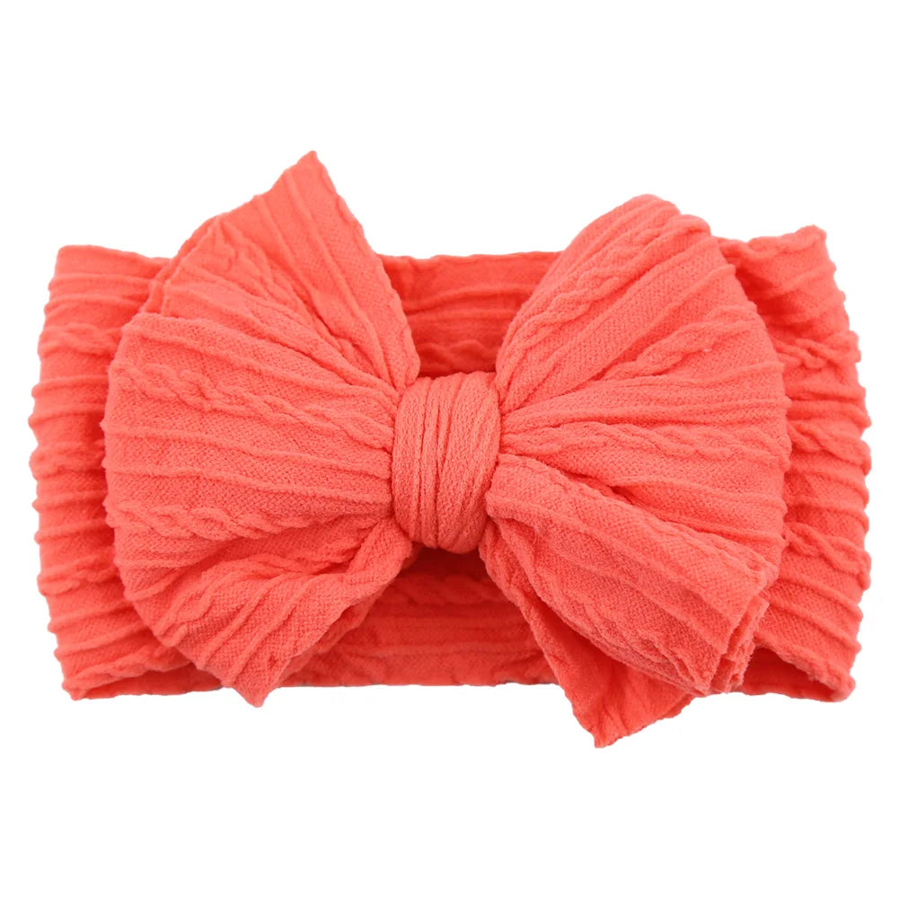 Baby Bow Headband