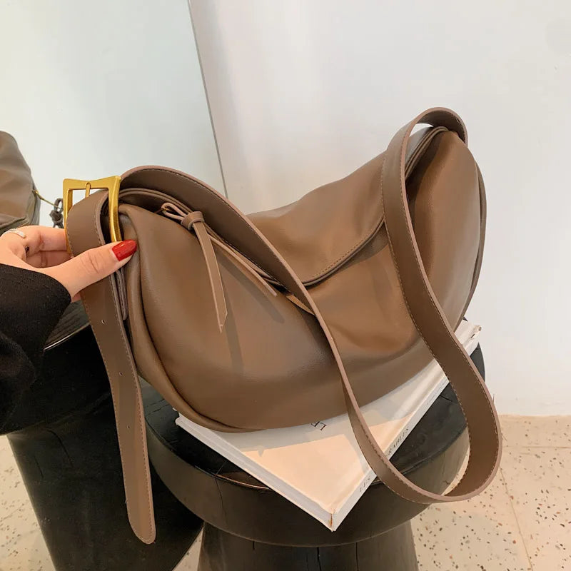 Horizon Luxe Bag