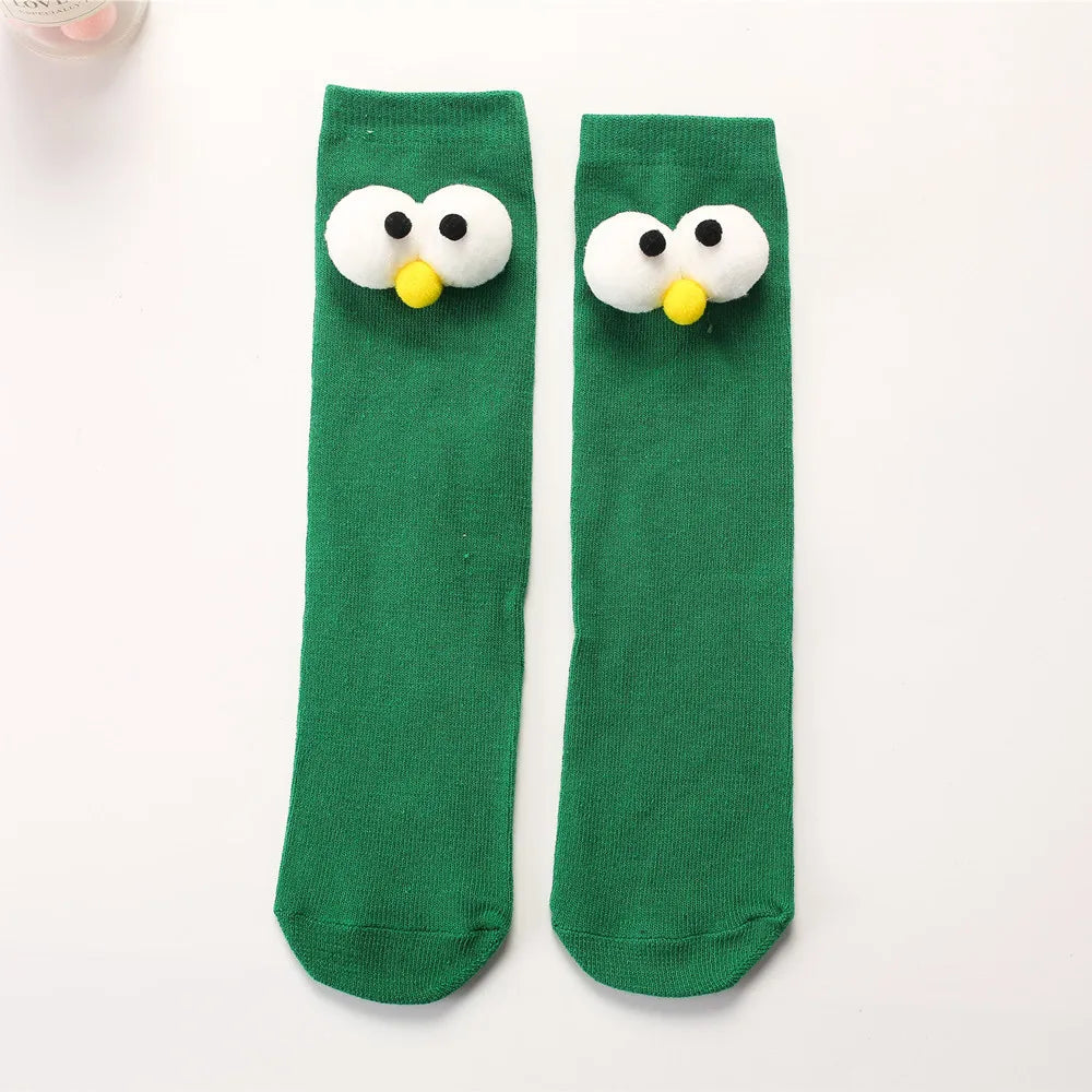 Cute Kids Socks