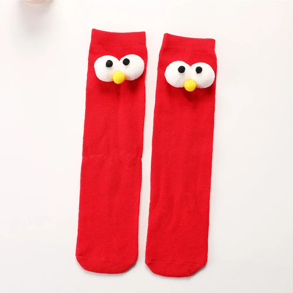 Cute Kids Socks