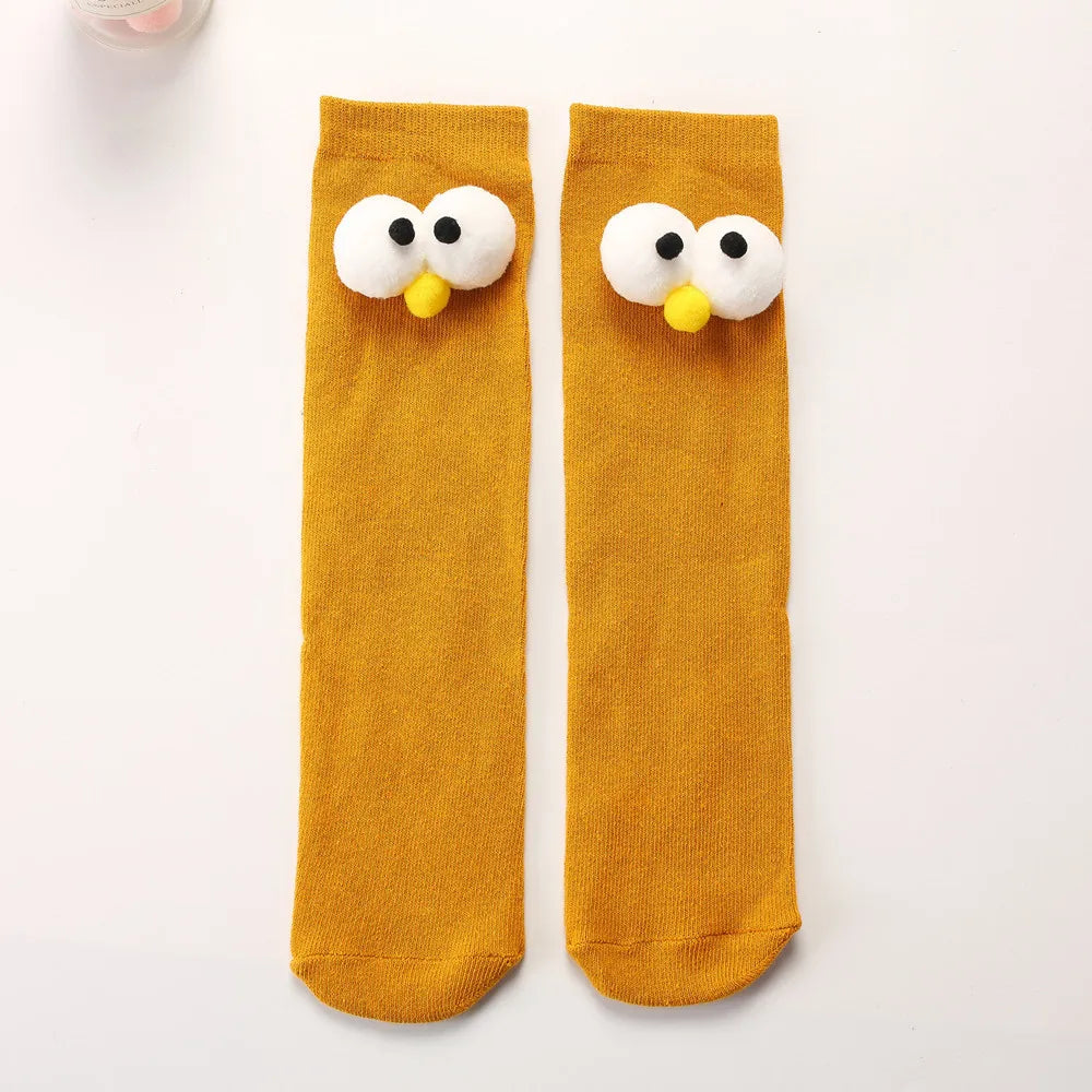 Cute Kids Socks