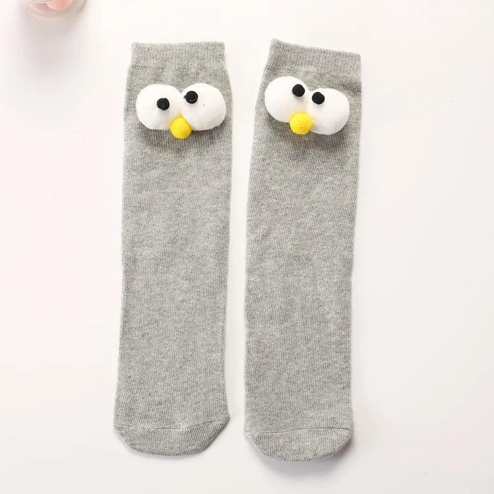 Cute Kids Socks