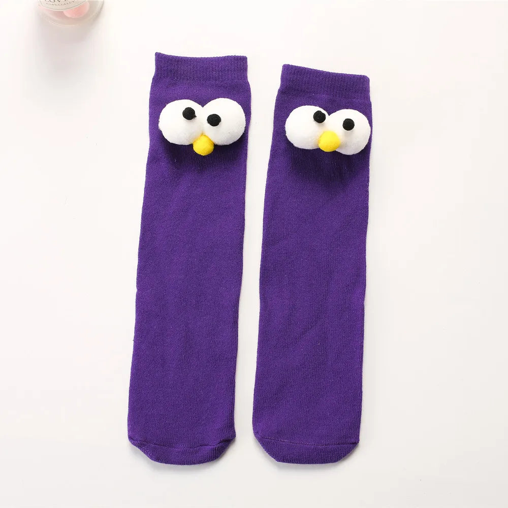 Cute Kids Socks