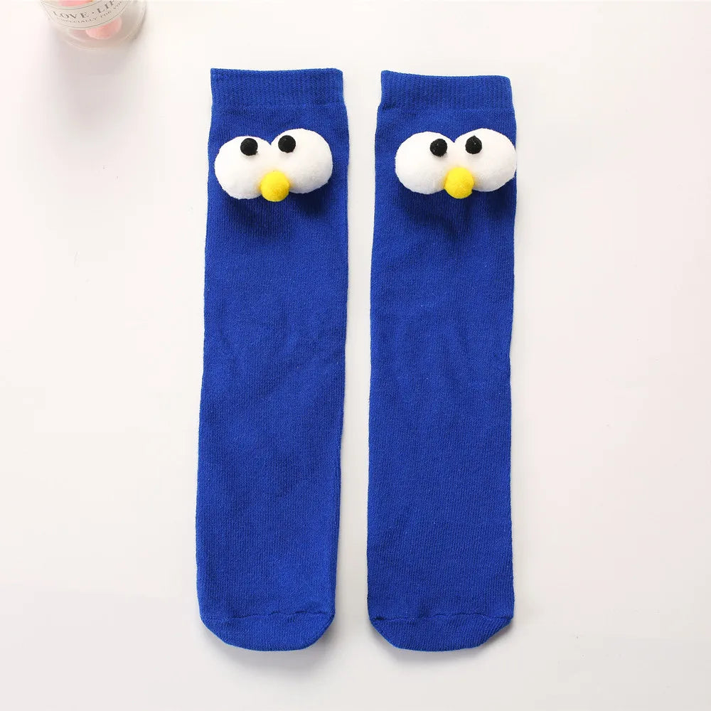 Cute Kids Socks