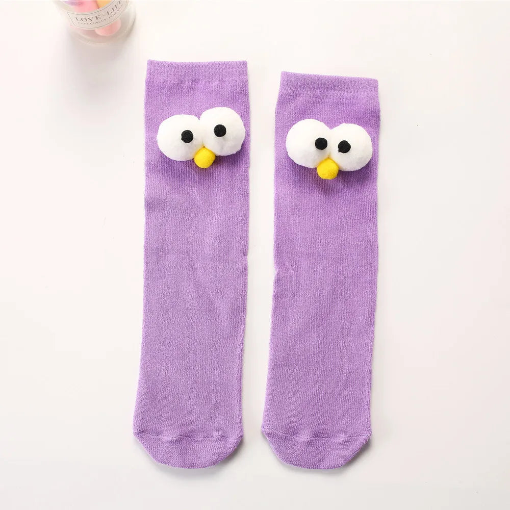 Cute Kids Socks