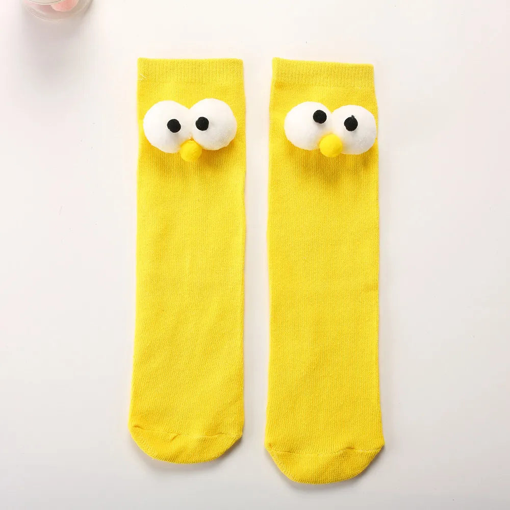 Cute Kids Socks