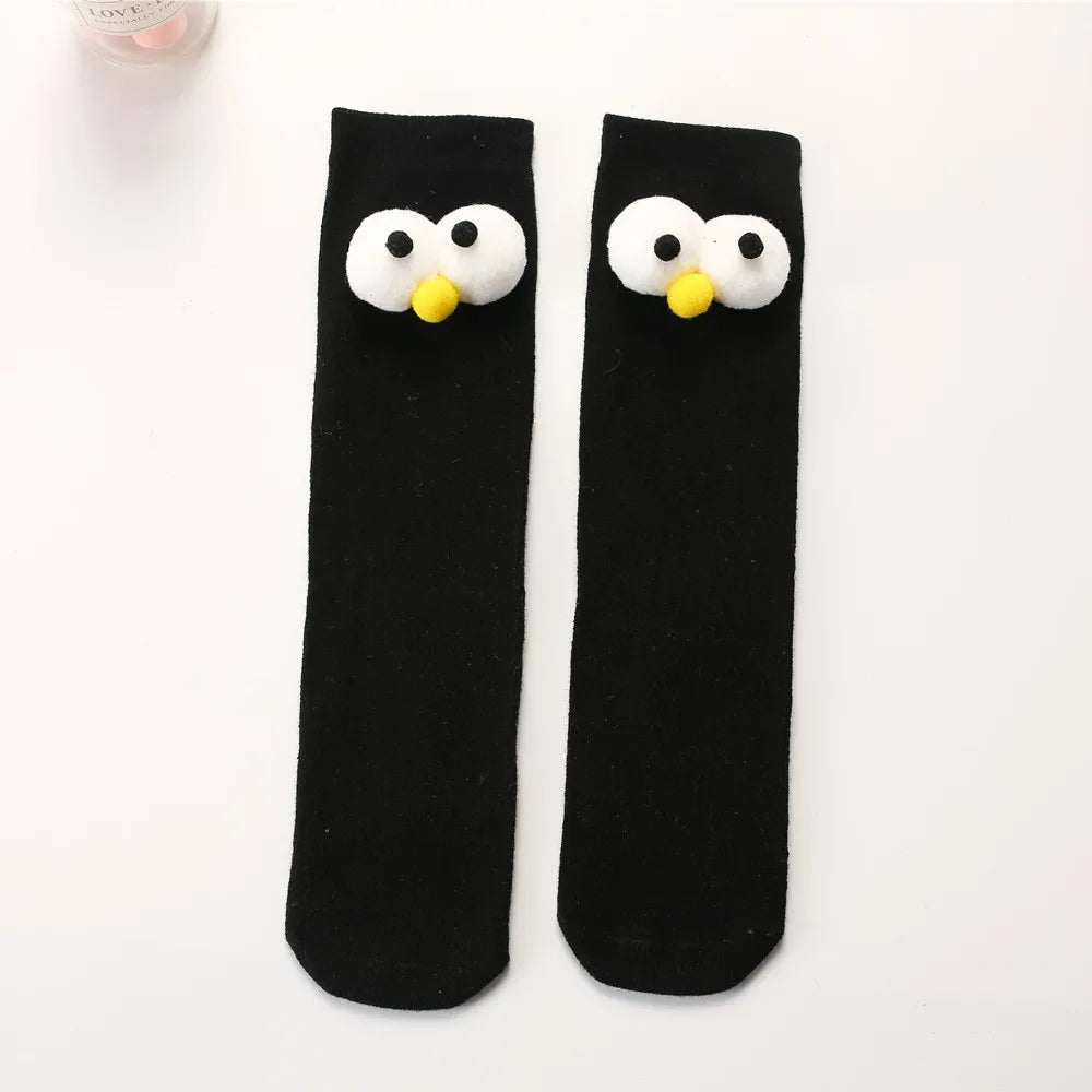 Cute Kids Socks