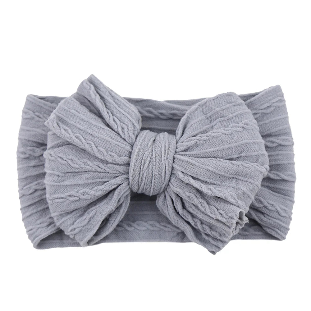 Baby Bow Headband