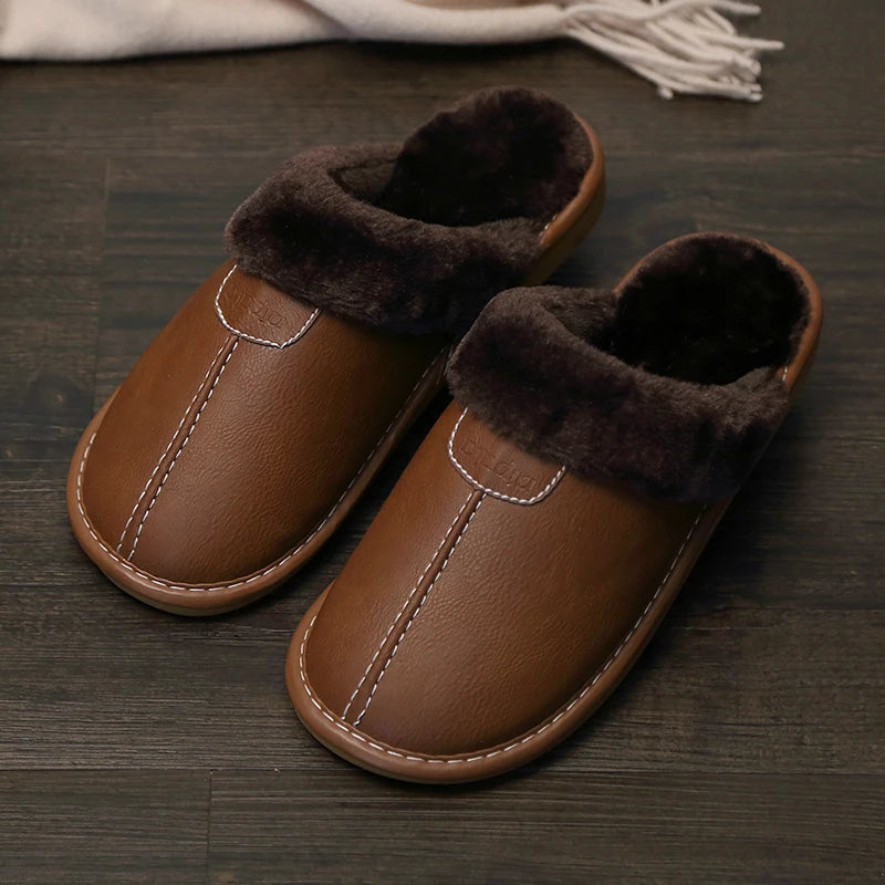 Comfy Flex Slippers