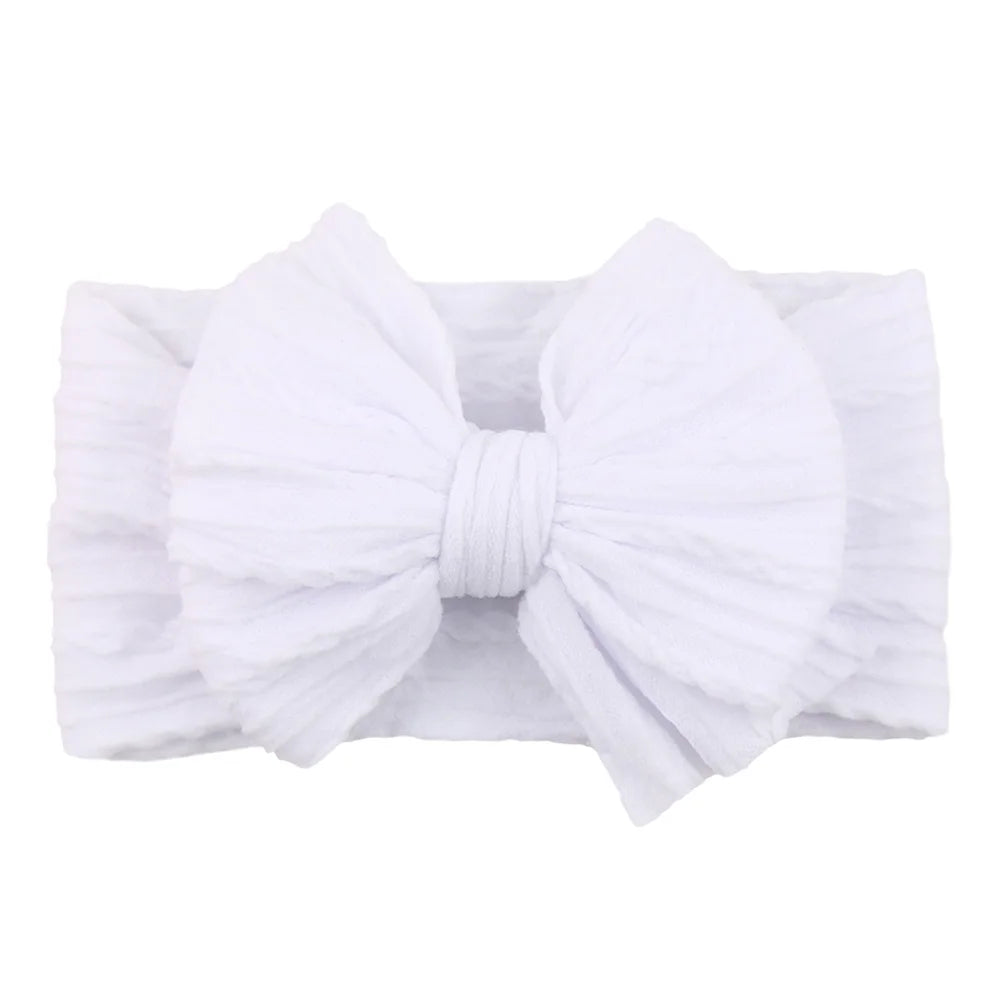 Baby Bow Headband