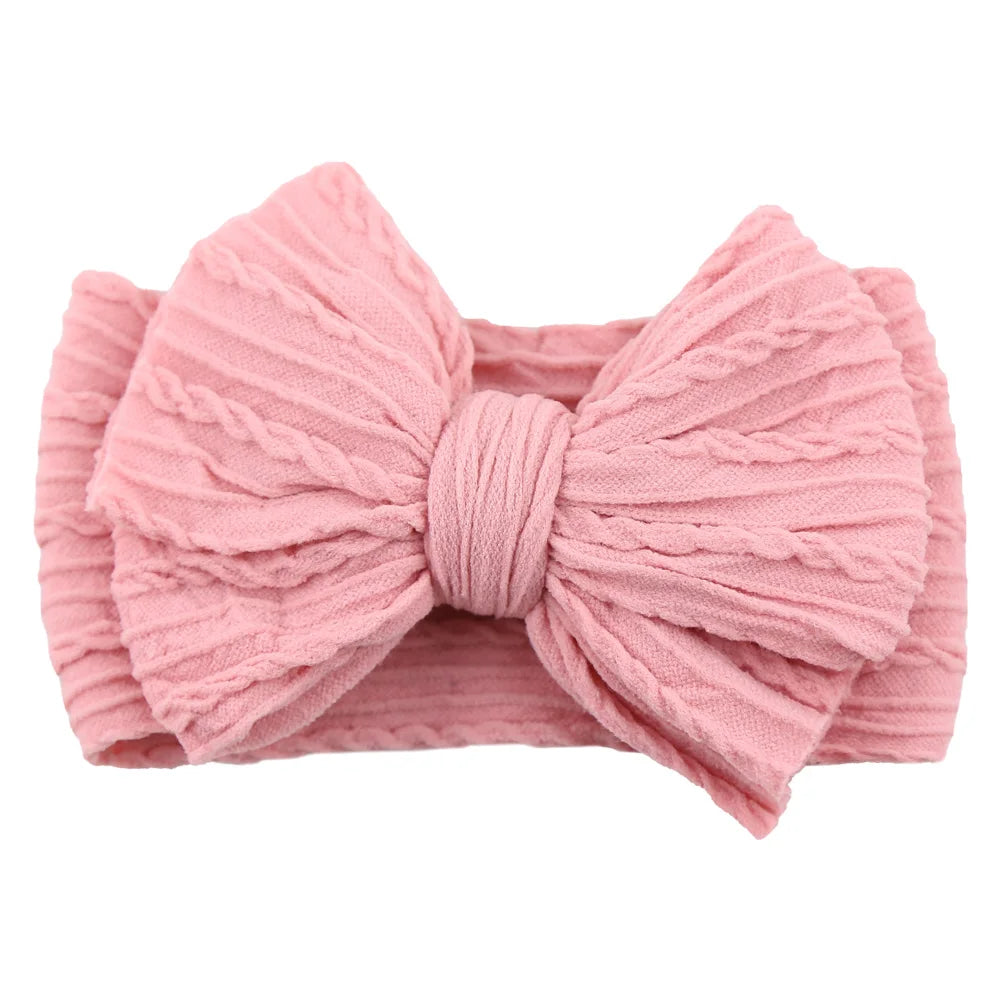 Baby Bow Headband