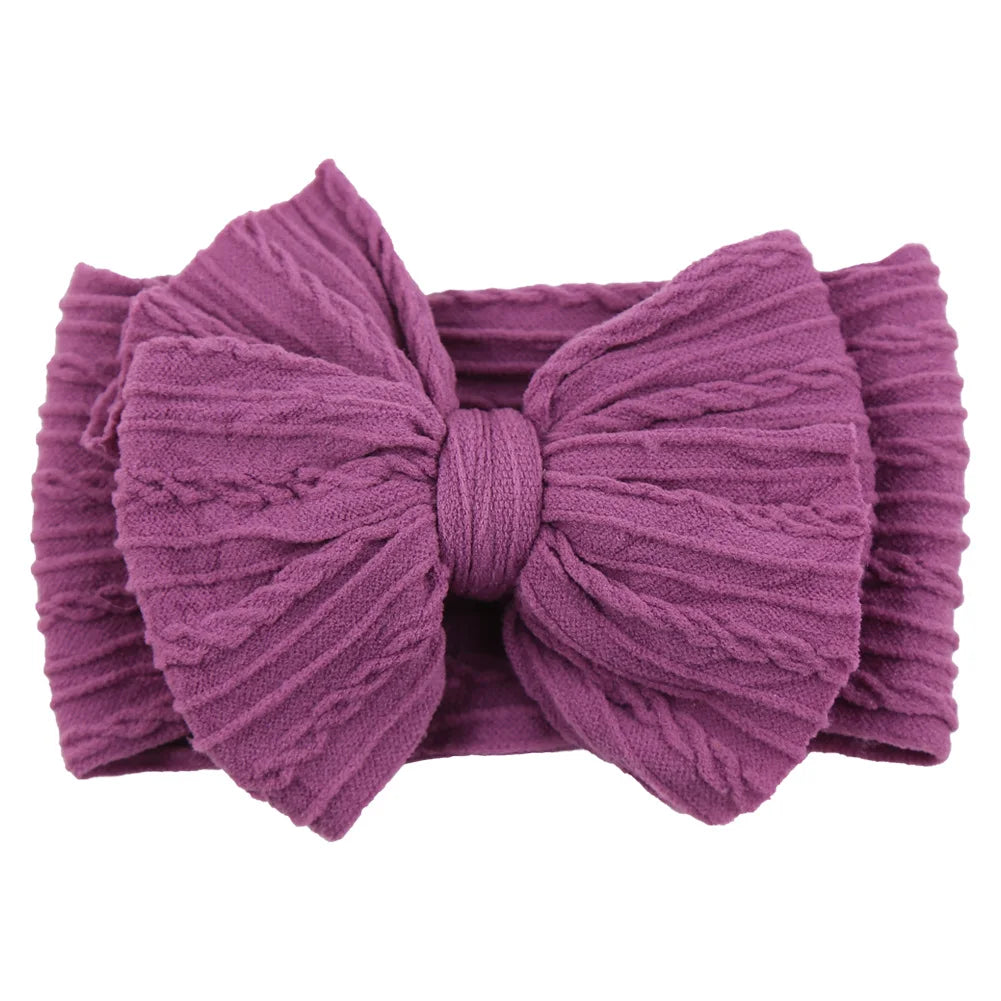 Baby Bow Headband