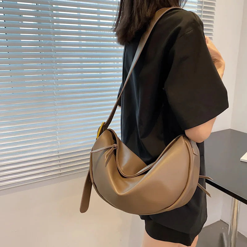 Horizon Luxe Bag