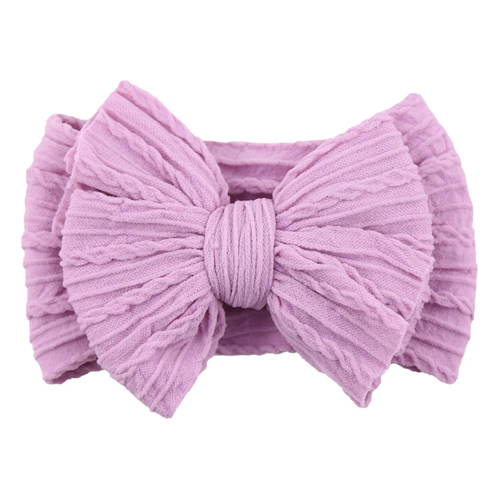 Baby Bow Headband