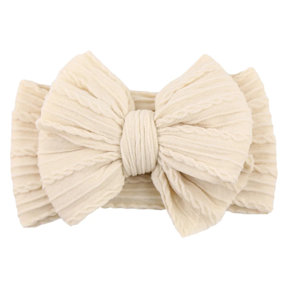 Baby Bow Headband