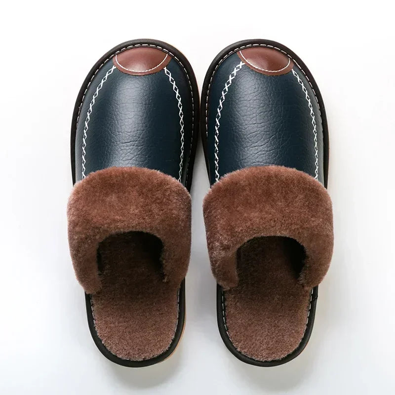 Comfy Flex Slippers