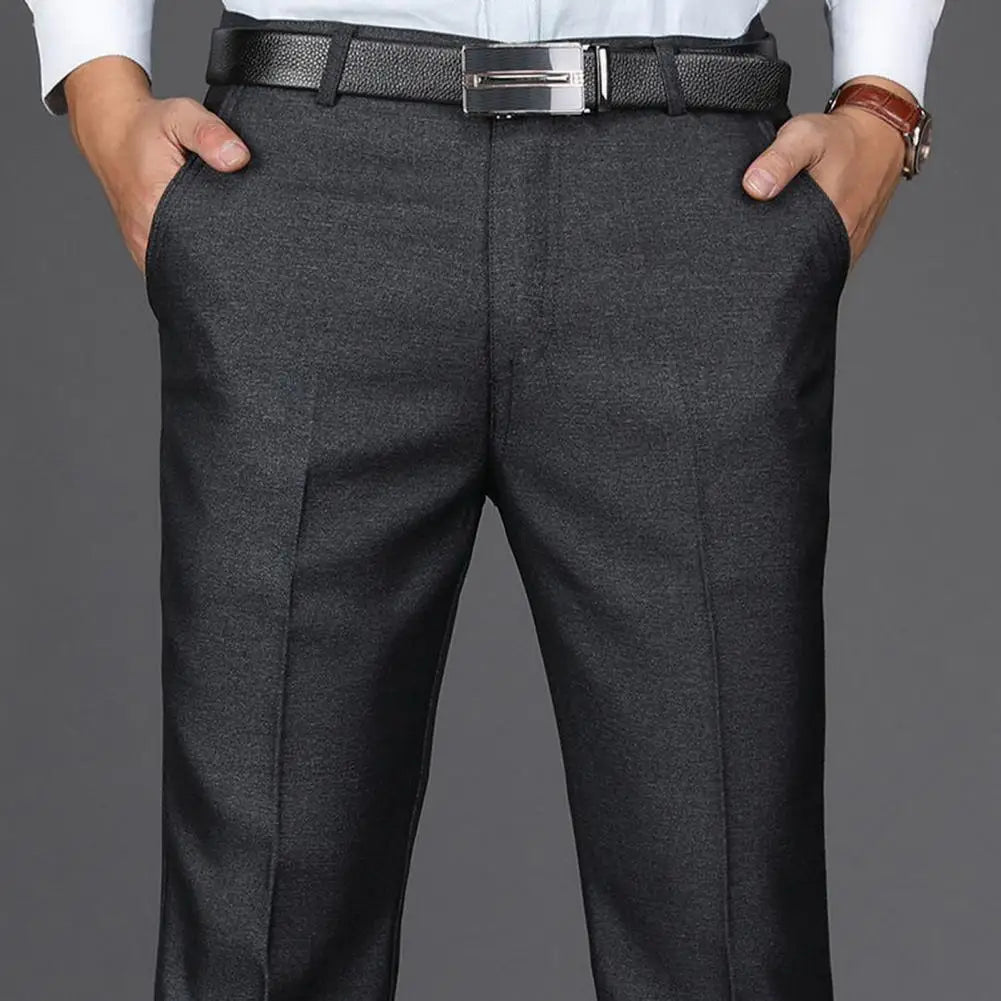 Business Suit Trousers