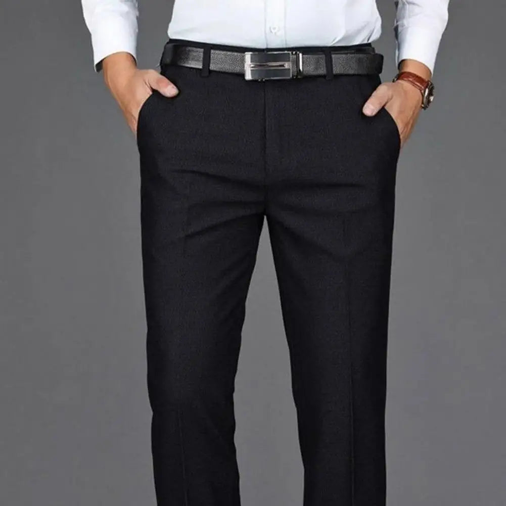 Business Suit Trousers