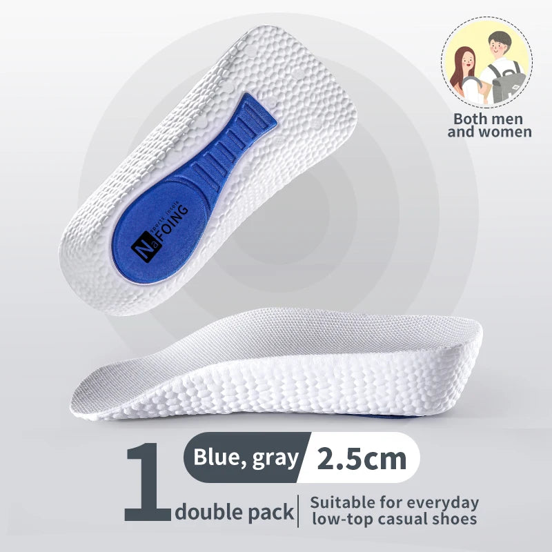 Height Flex Insoles