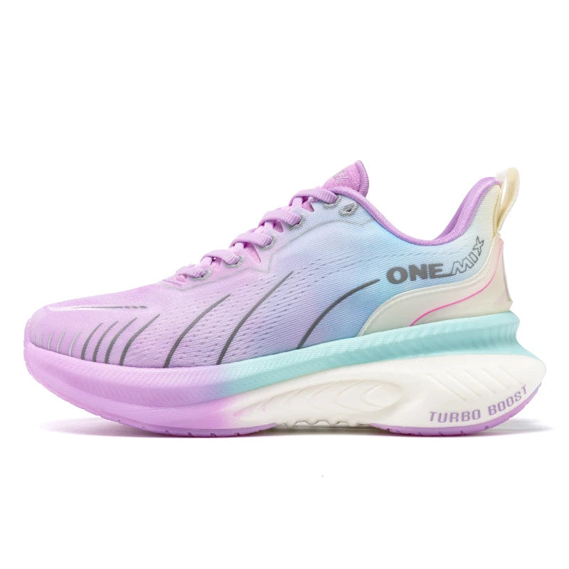 Ultra Run Sneakers