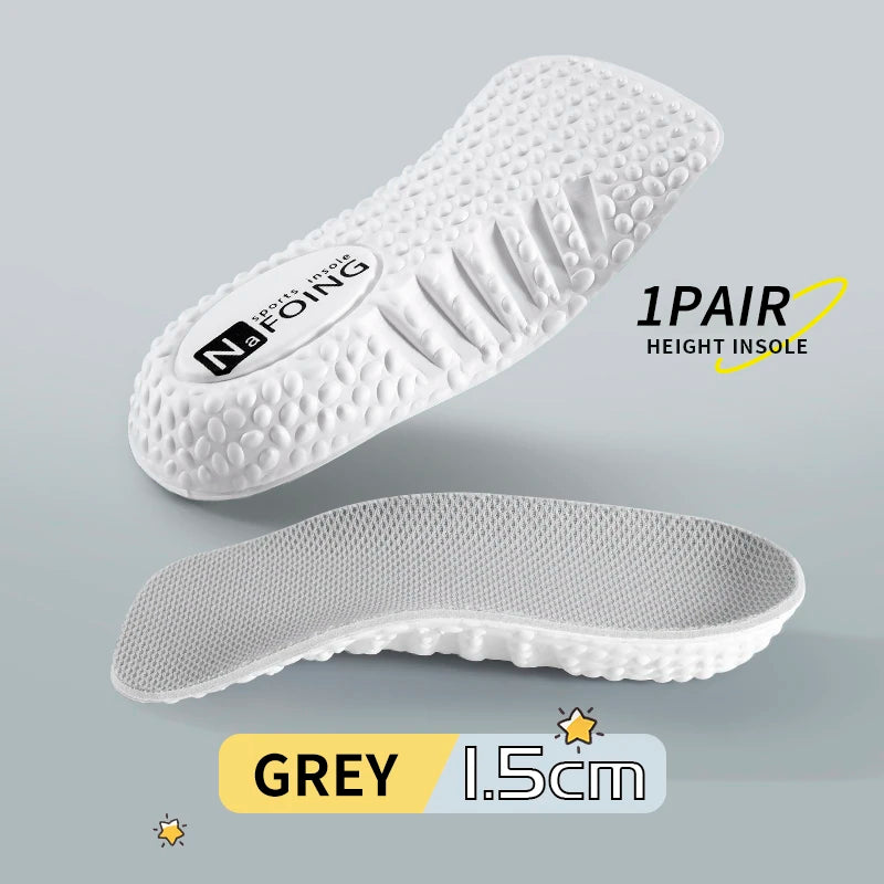 Height Flex Insoles