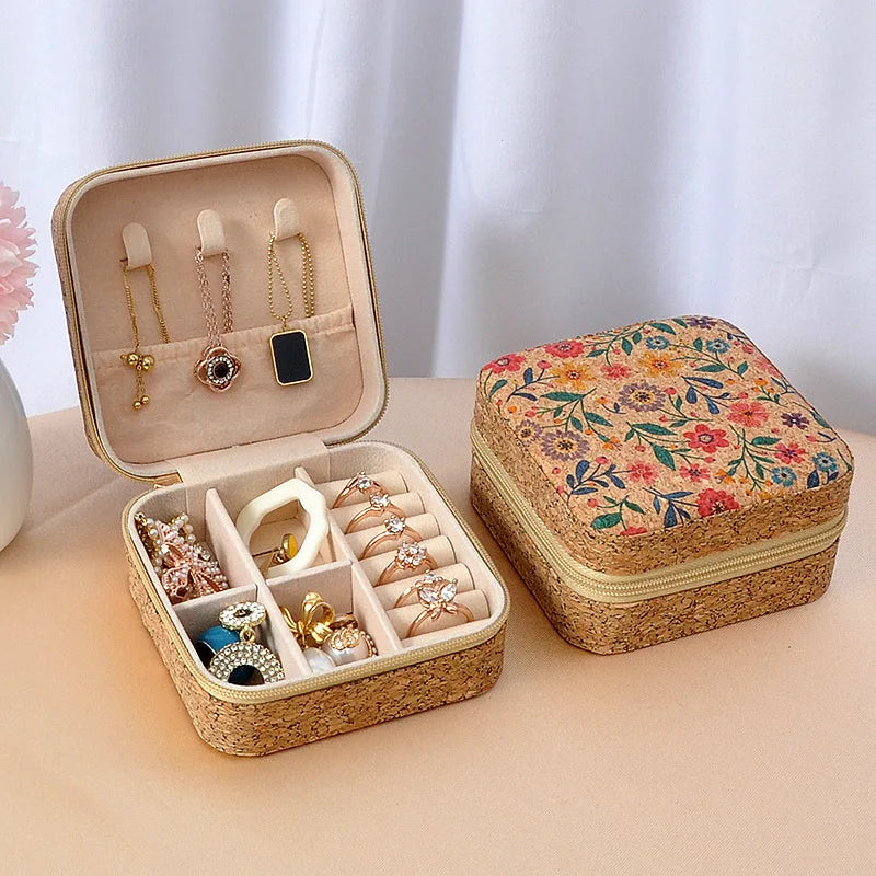 Vintage Charm Box