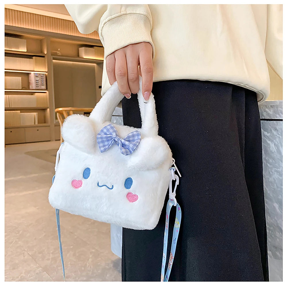 Cute Cartoon Handbag