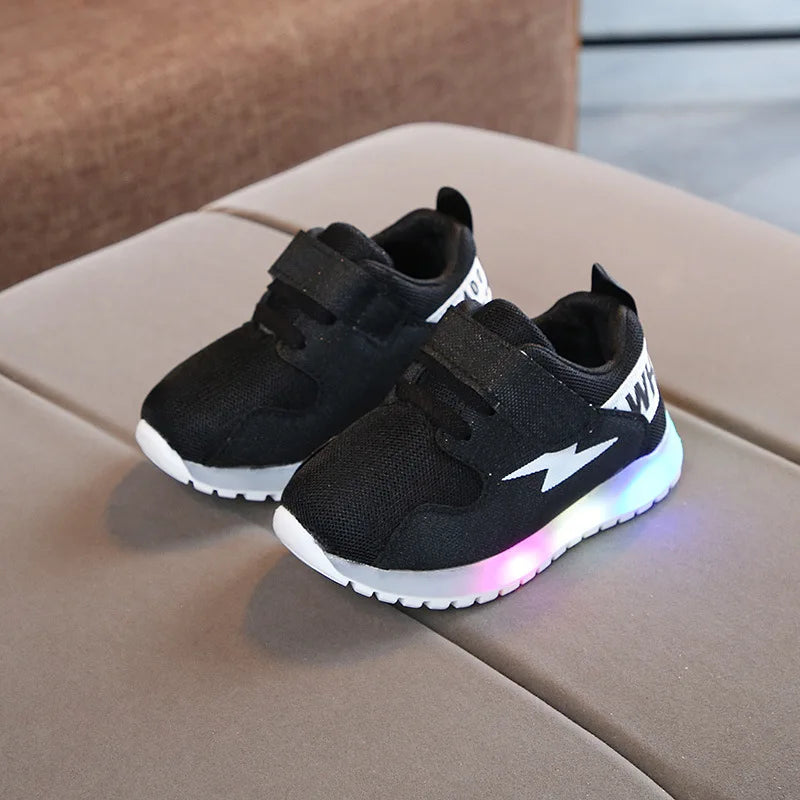 LED Sports Kicks