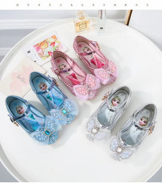 Frozen Girls Shoes