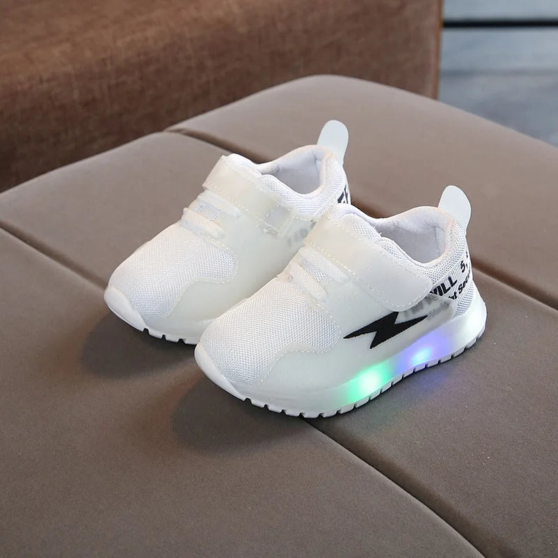 LED Sports Kicks