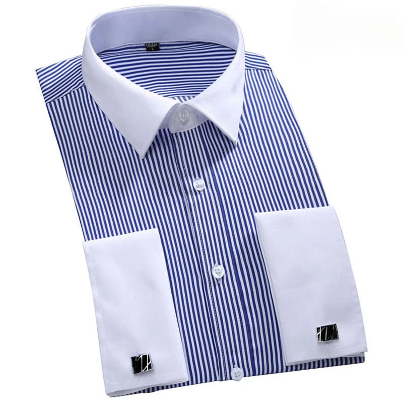 Classic Fit Shirt