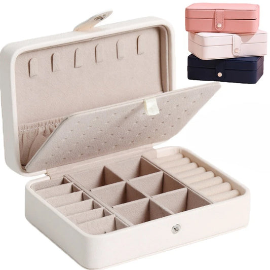 Sleek Storage Case