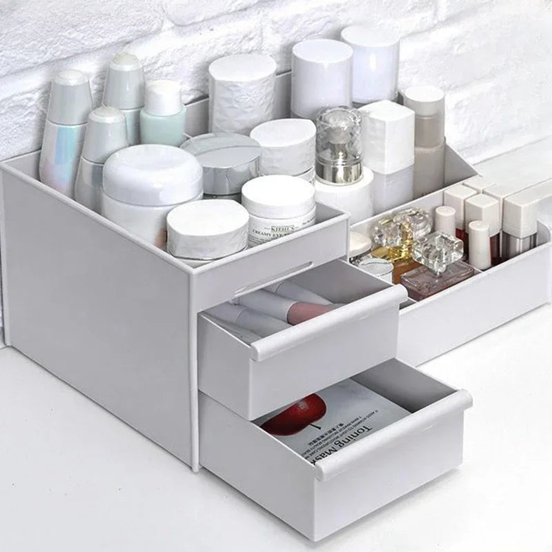 Desktop Beauty Box