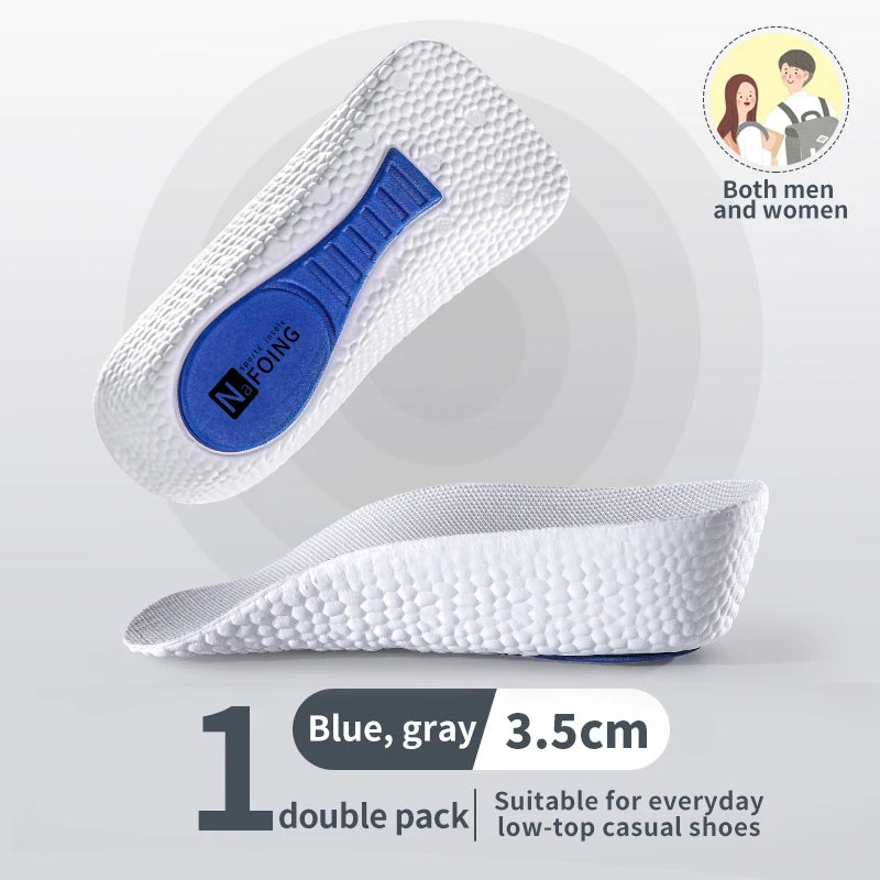 Height Flex Insoles