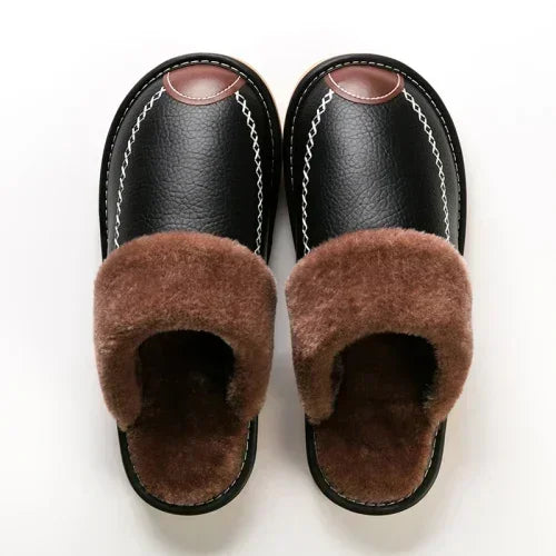 Comfy Flex Slippers